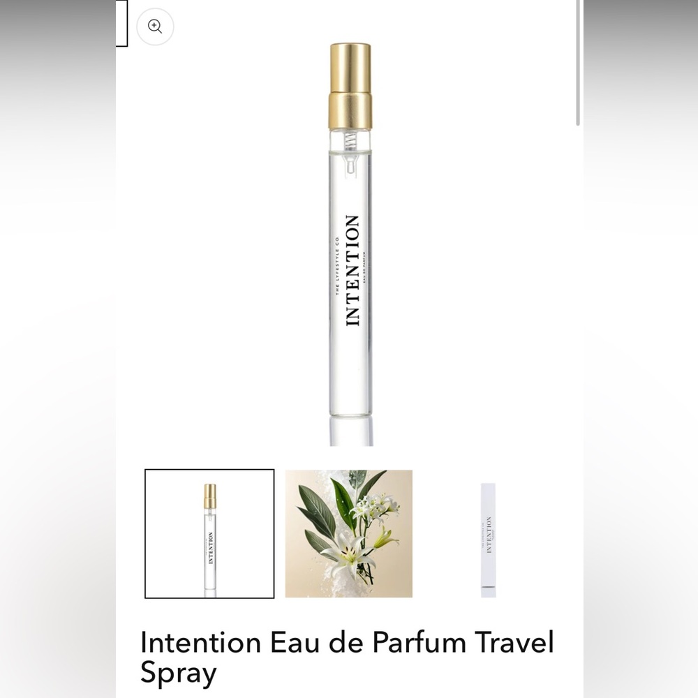 The Lyfestyle Intention Co- Intention